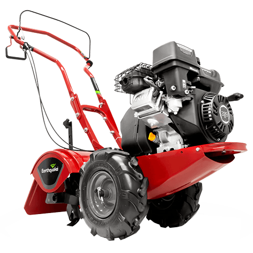Ardisam Earthquake Rear Front Tine Tiller Parts