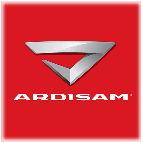 Ardisam 1068755ARD Kit Log Cradle Replacement